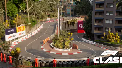 F1® Clash - Juego Oficial 2026