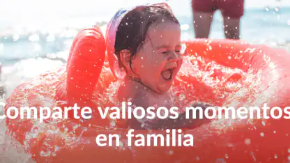 FamilyAlbum: Fotos en familia