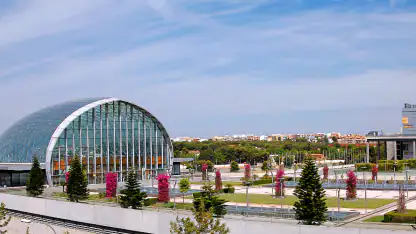 Feria Valencia