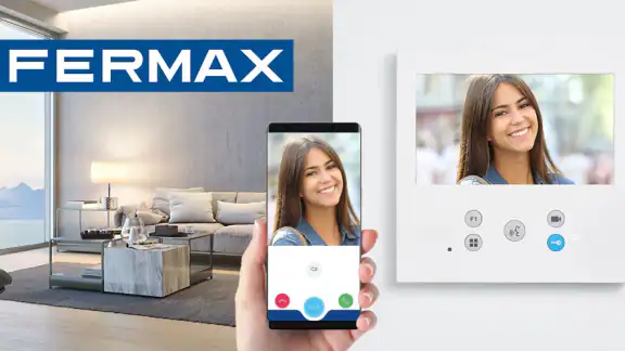 Fermax DuoxMe