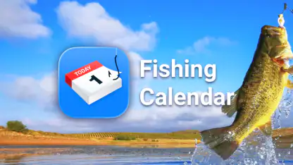 Fishing Calendar