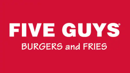 Five Guys