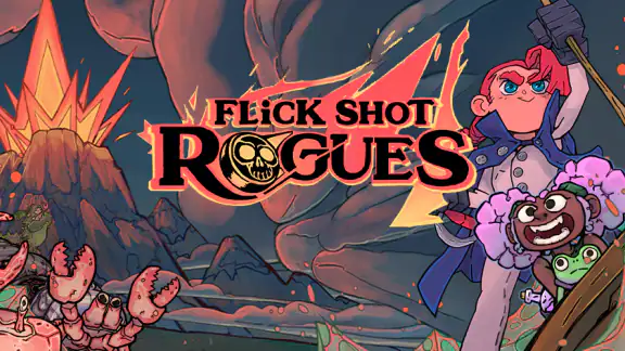 Flick Shot Rogues