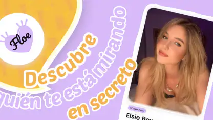 Floe: Solteros Cerca de Ti