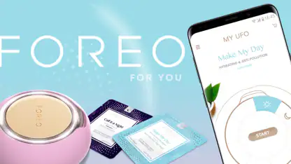 FOREO For You
