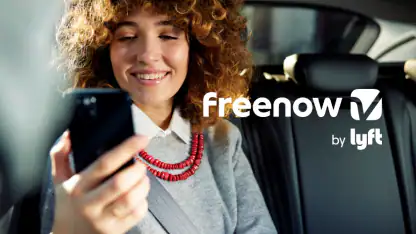 Freenow by Lyft: más que taxi