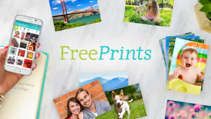 FreePrints – Imprime tus fotos