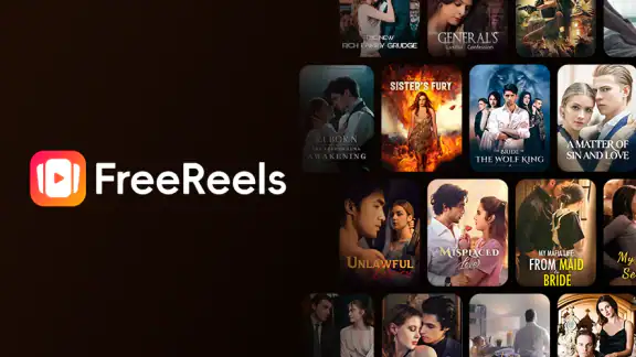 FreeReels - Dramas y Reels