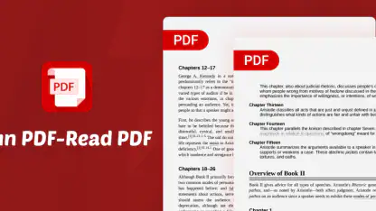 Fun PDF-Read PDF
