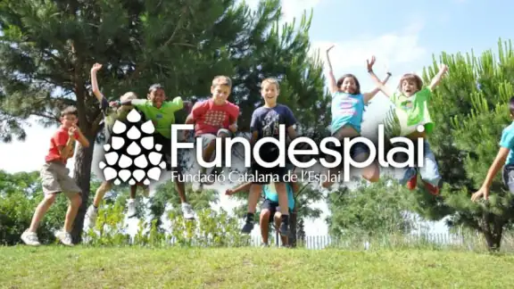 Fundesplai Inscripciones