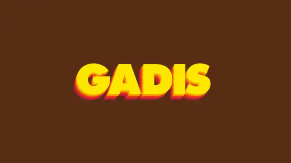 Gadis