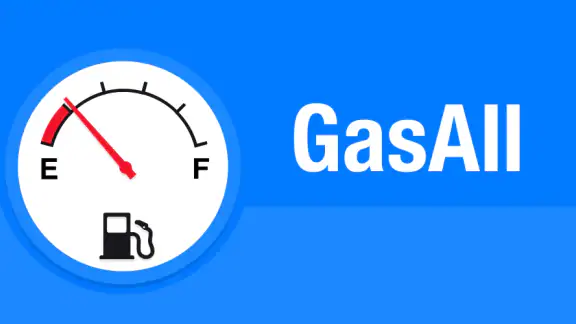 Gasall: Gasolineras España
