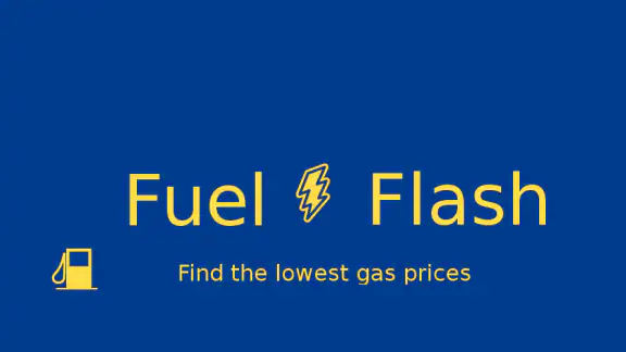 GasoFlash - App de combustible