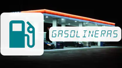 Gasolineras Baratas