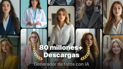 Foto/Vídeo IA, Melhorador