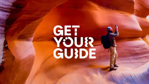 GetYourGuide: Tours y entradas