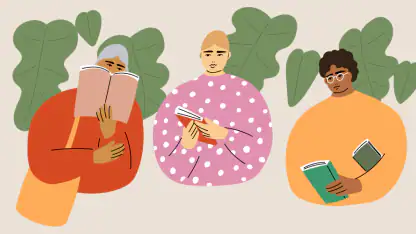 Goodreads: Book Tracker & More