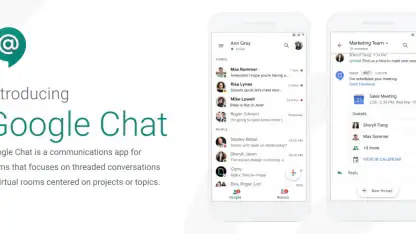 Google Chat