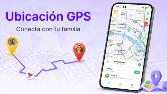 GPS Location : Live Tracker