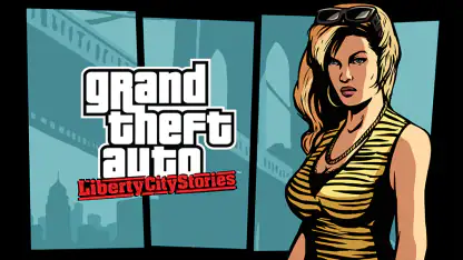 GTA: Liberty City Stories
