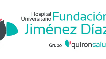 H. U. Fundación Jimenez Díaz