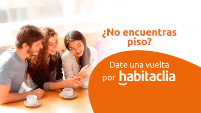 Habitaclia: Casas y Pisos