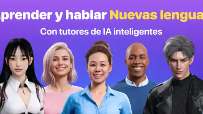 Hablar inglés Praktika