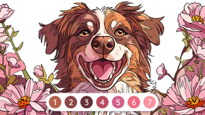 Happy Color®– juegos de pintar