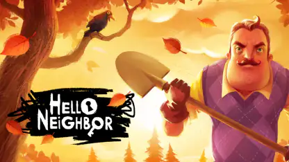 Hello Neighbor