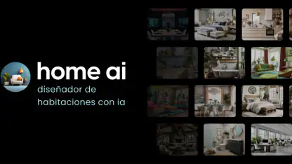 Home AI – Diseño Interior IA