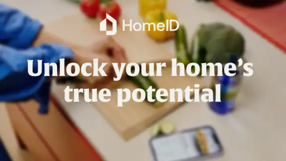 HomeID