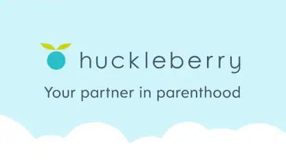 Huckleberry: Baby Tracker