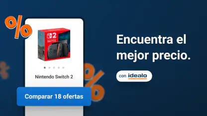 idealo: comparador de precios