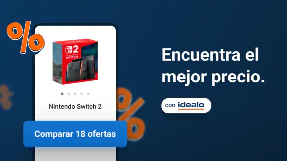idealo: comparador de precios