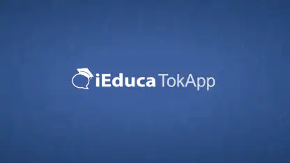 iEduca TokApp