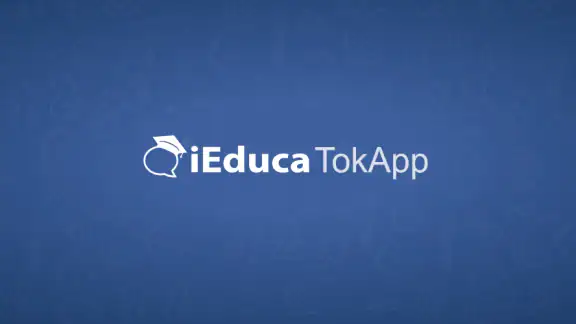 iEduca TokApp