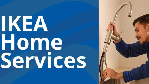 IKEA Home Services
