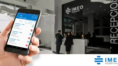 IMED Hospitales - Pacientes