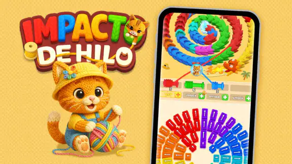 Impacto de Hilo