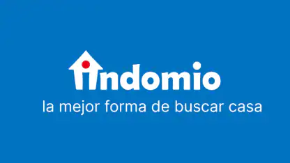 Indomio: Anuncios casas, pisos