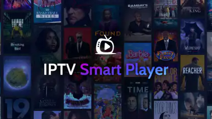 IPTV inteligente - en directo