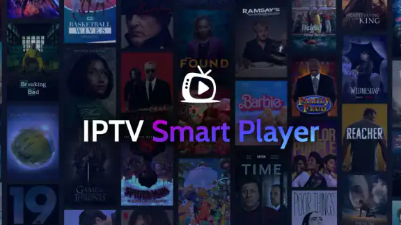 IPTV inteligente - en directo