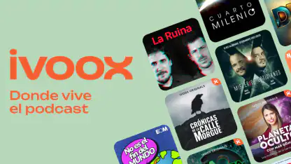 iVoox: Podcasts y Radios