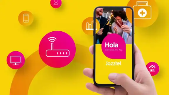 Jazztel