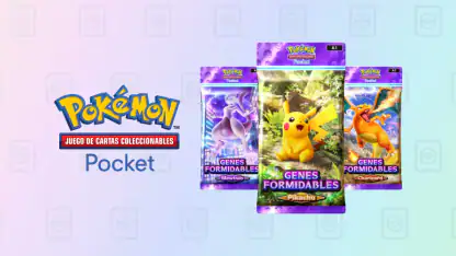 JCC Pokémon Pocket