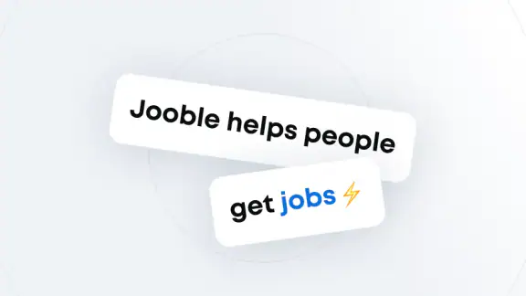 Jooble - Búsqueda de empleo