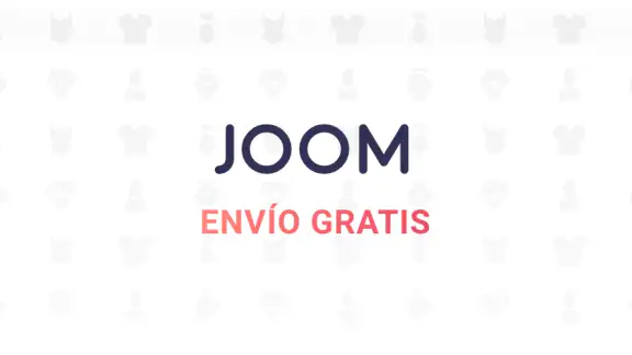Joom. Compras para cada día.