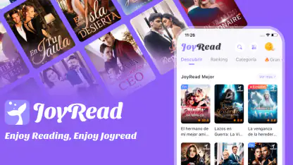 JoyRead-Novelas e historias