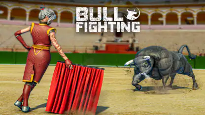 Juego de corridas de toros