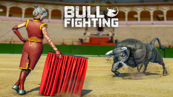 Juego de corridas de toros